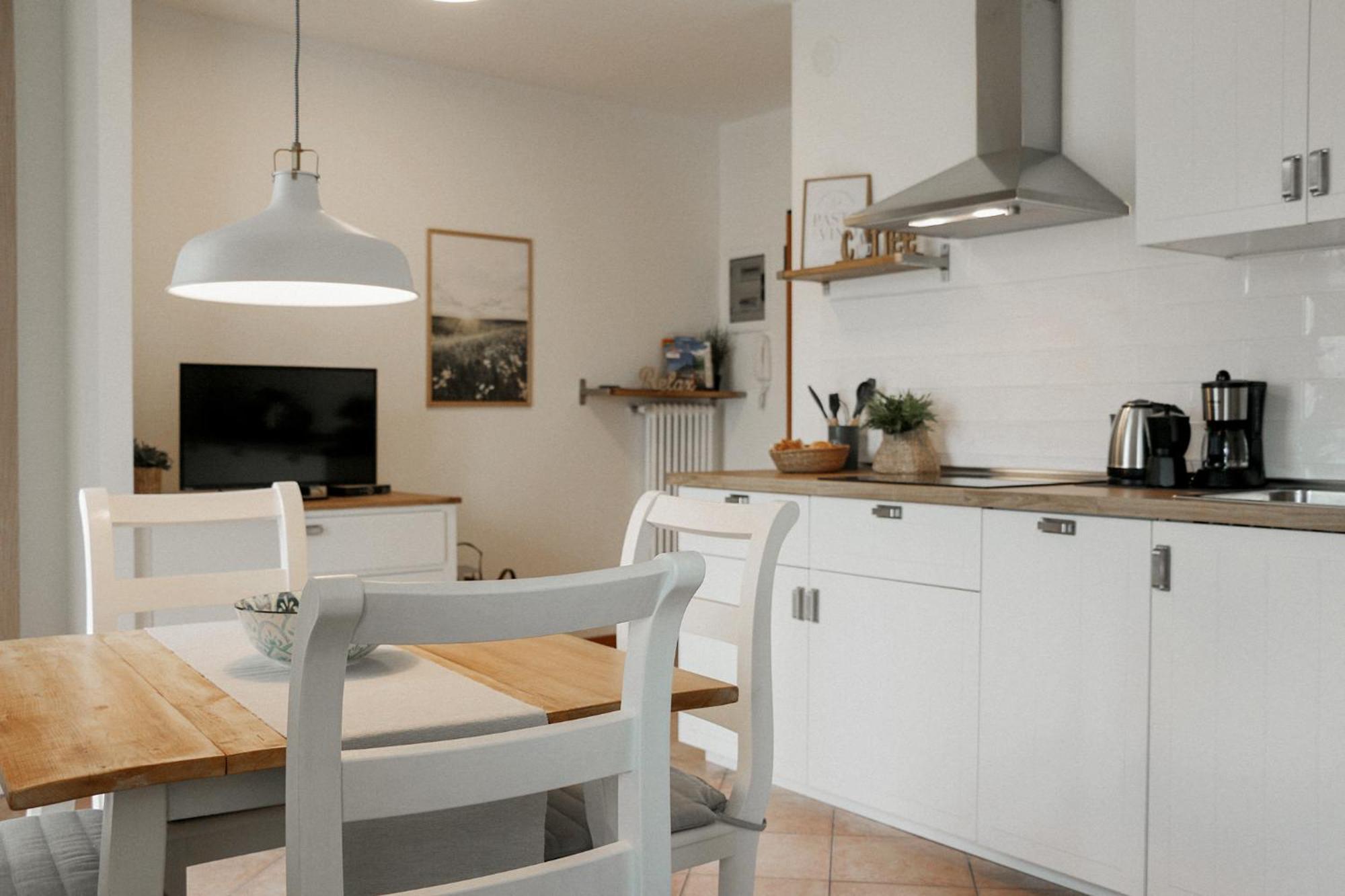 Casa Veronica Tremosine Eksteriør bilde